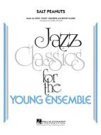 Salt Peanuts Standard