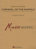 Carnival of The Animals Standard