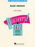 Bags' Groove 