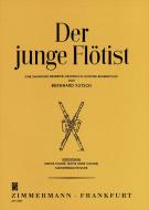Der junge Flötist 