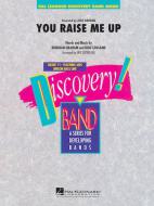 You Raise Me Up 