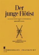 Der junge Flötist 