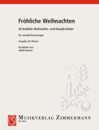 Fröhliche Weihnachten Standard