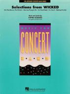 Selections from Wicked Standard