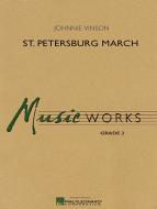 St. Petersburg March Standard