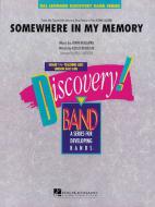 Somewhere In My Memory 