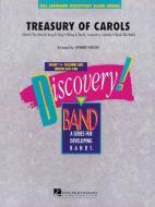 Treasury Of Carols 