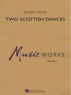 Two Scottish Dances 