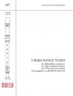 5 Irish Dance Tunes 