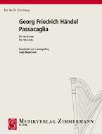 Passacaglia Standard