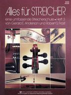 Alles für Streicher 3 