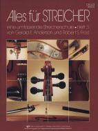 Alles für Streicher 3 