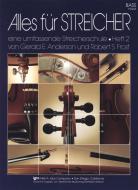 Alles für Streicher 2 