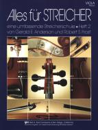 Alles für Streicher 2 