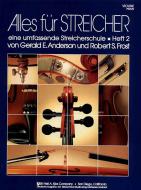 Alles für Streicher 2 