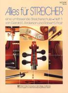 Alles für Streicher 1 