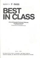 Best In Class 1 - Deutsche Ausgabe 