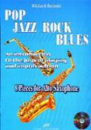 Pop Jazz Rock Blues 