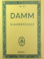 Klavierschule 1 