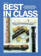 Best In Class Recorder Method 