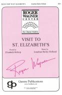 Visit To St. Elizabeth's 