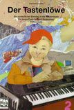 Der Tastenlöwe 2 