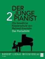 Der junge Pianist 2 Standard