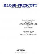 First And Second Year 