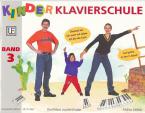 KinderKlavierschule 3 