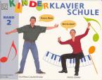 KinderKlavierschule 2 