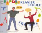 KinderKlavierschule 2 