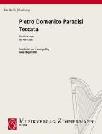 Toccata Standard
