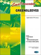 Greensleeves 