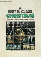 A Best In Class Christmas 