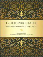 Portafoglio per I Dilettanti op. 67 