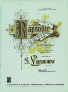 Ukrainische Rhapsodie op. 28 