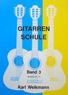 Gitarrenschule 3 