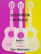Gitarrenschule 1 