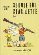 Klarinette? Na klar! 2 