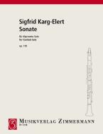 Sonate op. 110 Standard