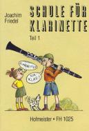 Klarinette? Na klar! 1 
