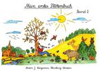 Mein erstes Flötenbuch 2 Standard