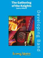 The Gathering Of The Knights 