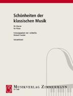 Schönheiten der klassischen Musik 1-3 Standard