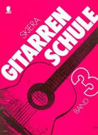 Gitarrenschule 3 