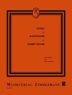 Schule für Zugposaune Standard