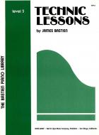 Technic Lessons 3 