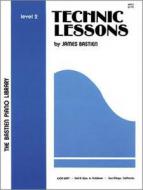 Technic Lessons 2 