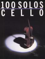 100 Solos For Cello 