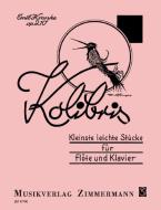 Kolibris op. 210 Standard